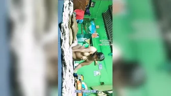 Desi Milf Getting Pounded Hard By Her Husband In Bedroom Tonight