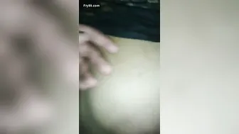 Busty Married Woman Servicing Her Regular Client At Home