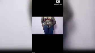 South Indian Aunty Midnight Bedroom Session With Her Lover