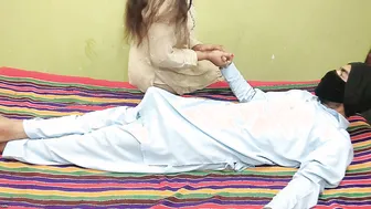 Desi Aunty Riding His Cock Hard Moaning Dirty Hindi Phrases