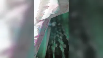 Horny Neighbor Aunty Bent Over And Taken From Behind Roughly