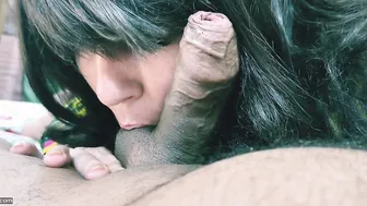 Horny Mother In Law Letting Me Use Her Pussy Whenever I Want