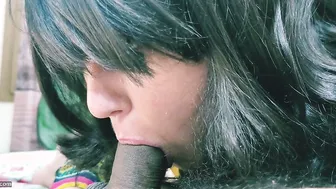 Horny Mother In Law Letting Me Use Her Pussy Whenever I Want