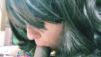 Horny Mother In Law Letting Me Use Her Pussy Whenever I Want