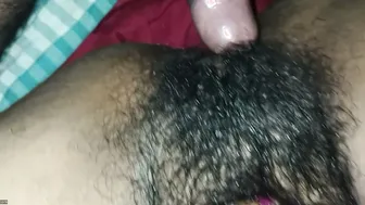 Stepmom Riding My Dick Hard While Talking Dirty Until I Creampie