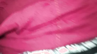 Stepmom Riding My Dick Hard While Talking Dirty Until I Creampie