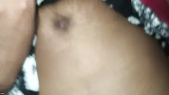 Stepmom Riding My Dick Hard While Talking Dirty Until I Creampie