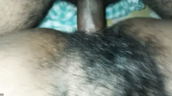 Stepmom Riding My Dick Hard While Talking Dirty Until I Creampie