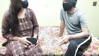 Wife Getting Pounded Doggy By Husbands Friend In Their Home