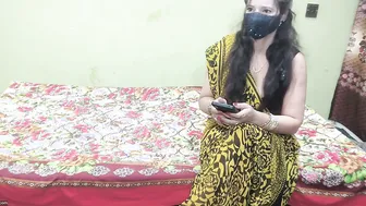 Hot Aunty Inviting Neighbor Home For A Secret Fucking Session