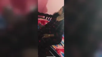Experienced Kerala Slut On Her Knees Giving Sloppy Blowjob