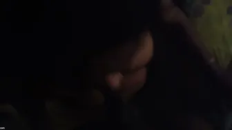 Mallu Wife Sucking And Swallowing Every Drop Like A Good Slut