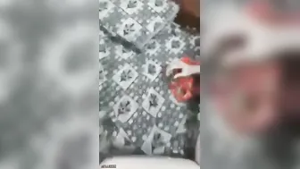 Indian Milf Sneaking Around With Her Secret Younger Boyfriend