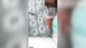 Indian Milf Sneaking Around With Her Secret Younger Boyfriend