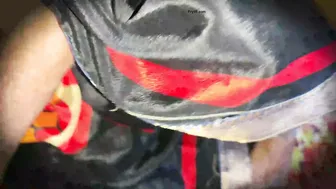 Thick Indian Bhabhi Bent Over Taking It Deep From Behind