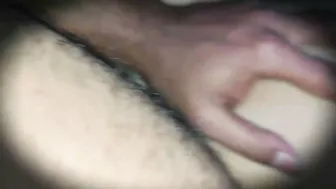 Thick Indian Bhabhi Bent Over Taking It Deep From Behind