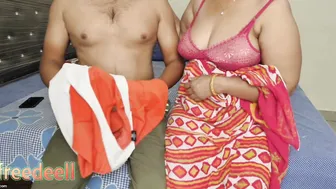 My Landlady Aunty Giving Me Free Access To Her Body Anytime