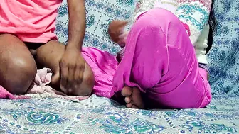 Busty Mature Woman Seducing Younger Boy For Passionate Sex