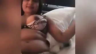 Married Aunty Getting Pounded Hard In Hotel Room Rendezvous