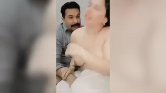 Local Aunty Entertaining Clients At Home For Extra Money Tonight