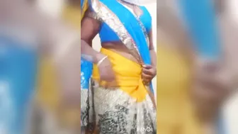 Talking Dirty While Spreading My Legs Showing Pussy And Boobs