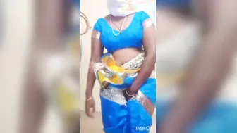 Talking Dirty While Spreading My Legs Showing Pussy And Boobs