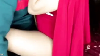 Desperate Aunty Begging For My Cock After Weeks Without Sex