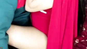 Desperate Aunty Begging For My Cock After Weeks Without Sex