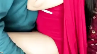 Desperate Aunty Begging For My Cock After Weeks Without Sex