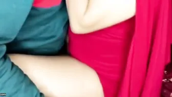 Desperate Aunty Begging For My Cock After Weeks Without Sex