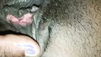 Lonely Aunty From Kerala Satisfying Herself Thinking Of Neighbor