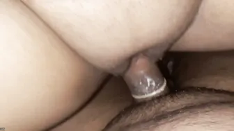 Desi Aunty Taking Younger Lovers Thick Cock Hard And Deep