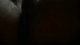 Busty Desi Aunty Showing Off Her Massive Natural Tits For Me