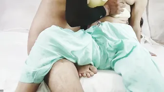 Calling Aunty Over For Tea But Ended Up Fucking Her All Night