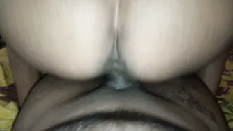 Kerala Aunty Riding My Hard Cock Moaning In Native Language
