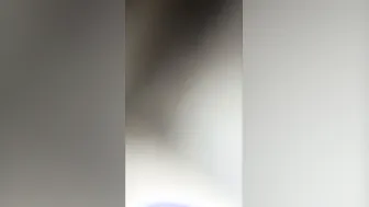 Village Aunty Spreading Her Dark Pussy Lips For The Camera Alone