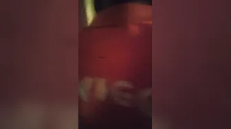 Delivery Boy Getting Lucky With Horny Aunty At Her Doorstep