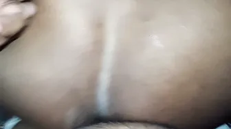 Horny Mature Aunty Riding Me With Protection In Afternoon Heat