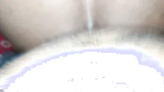 Horny Mature Aunty Riding Me With Protection In Afternoon Heat