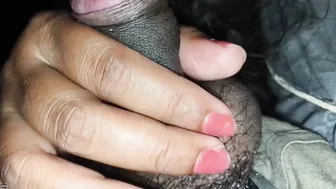 Village Bhabhi Taking Stepuncle Cock Deep In Her Tight Asshole