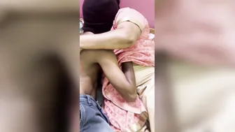 Kerala Aunty Stripping Naked And Sucking Him Off In The Bedroom