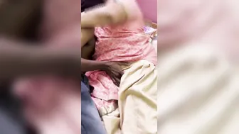 Kerala Aunty Stripping Naked And Sucking Him Off In The Bedroom