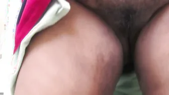 Tamil Aunty Exposing Her Massive Tits And Wet Pussy On Camera