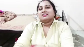 Banging The Needy Aunty During Hot Afternoon At Her Place Again