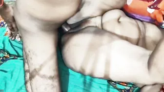 Banging The Needy Aunty During Hot Afternoon At Her Place Again