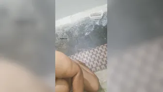 Tamil Aunty Dirty Talking While Sucking And Playing With Boobs