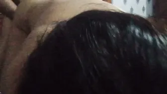 Fucking My Needy Neighbor Aunty With Her Perfect Thick Body