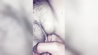 Closeup View Fucking Indian Aunty Tight Wet Pussy So Deeply
