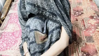 Village Aunty Innocent Looks Hiding Her Wild Naughty Desires