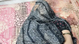 Village Aunty Innocent Looks Hiding Her Wild Naughty Desires